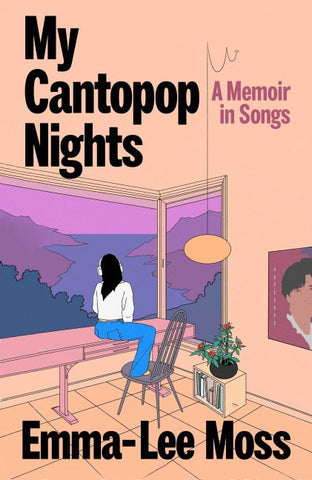 My Cantopop Nights