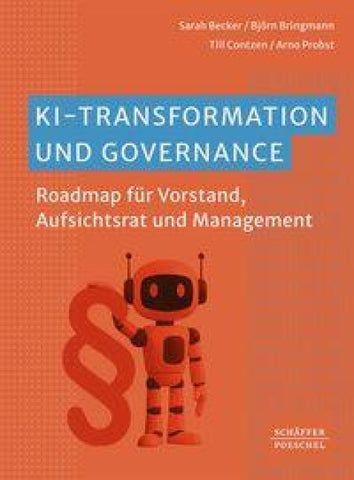KI-Transformation und Governance