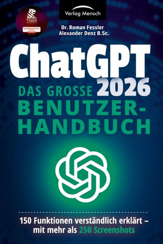 ChatGPT 2026