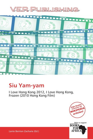 Siu Yam-yam
