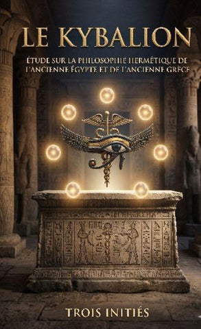 Le Kybalion, Étude sur la philosophie hermétique de l'ancienne Égypte et de l'ancienne Grèce