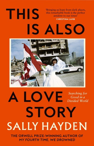 This is Also a Love Story