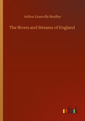 The Rivers and Streams of England