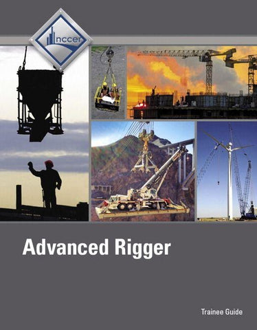 Advanced Rigger Trainee Guide