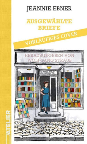 Ausgewählte Briefe