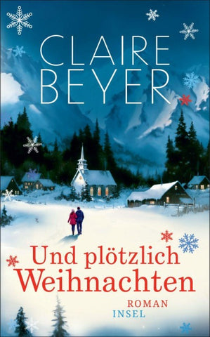 Und plötzlich Weihnachten