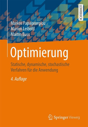 Optimierung