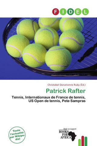 Patrick Rafter