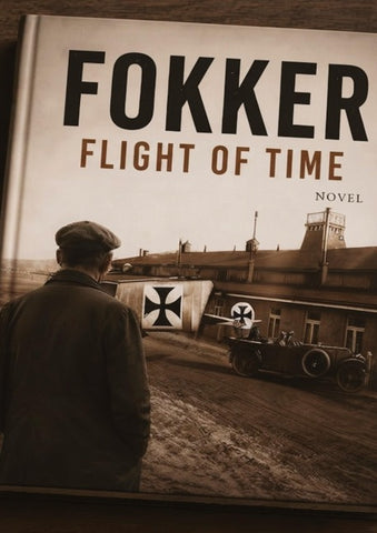 Fokker