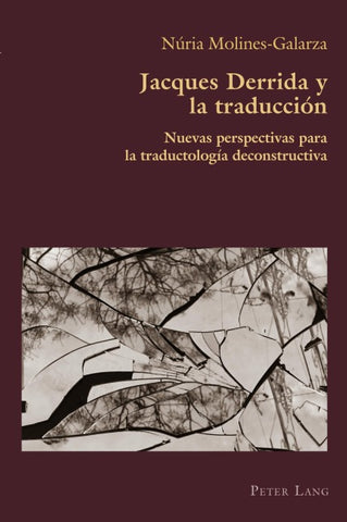 Jacques Derrida y la traducción
