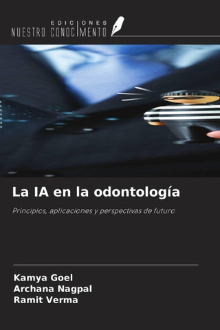 La IA en la odontología