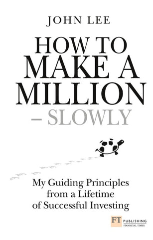 How to Make a Million – Slowly