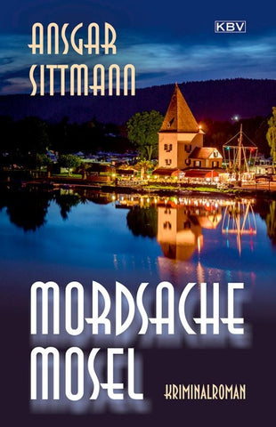 Mordsache Mosel