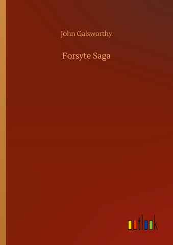 Forsyte Saga