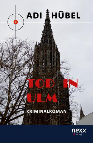 Tod in Ulm