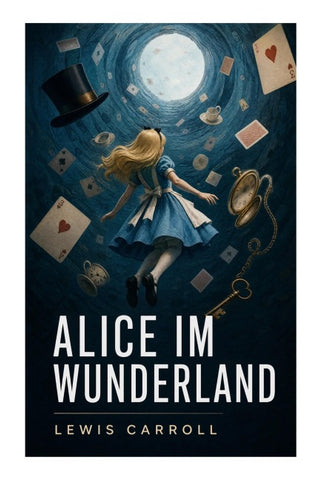 Alice im Wunderland