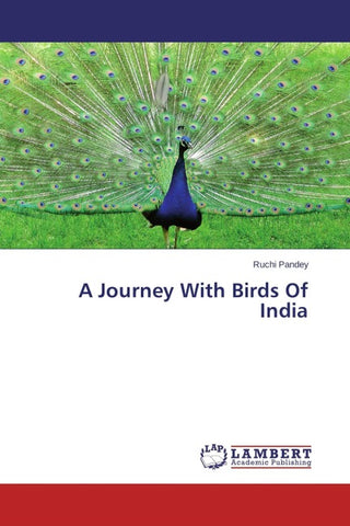 A Journey With Birds Of India