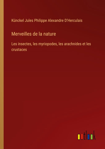 Merveilles de la nature