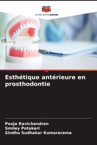 Esthétique antérieure en prosthodontie