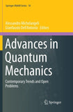 Advances in Quantum Mechanics