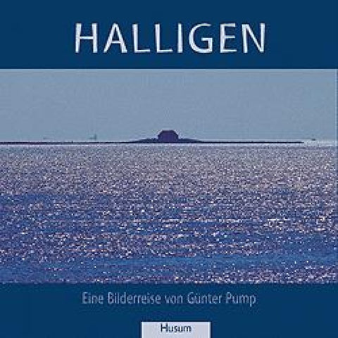 Eine Halligfahrt