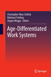 Age-Differentiated Work Systems