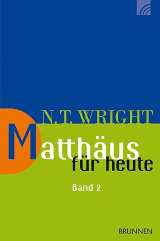 Matthäus für heute 2