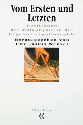 Vom Ersten und Letzten