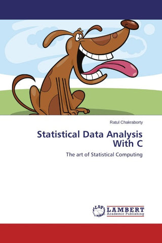 Statistical Data Analysis With C