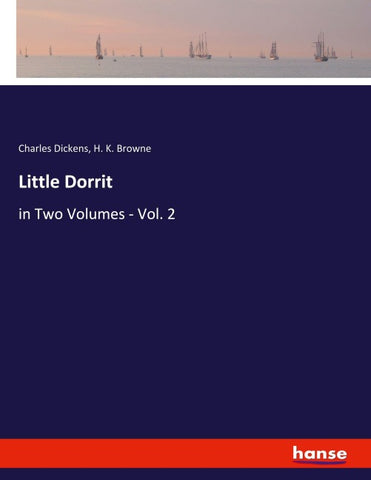 Little Dorrit