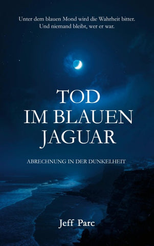 Tod im blauen Jaguar