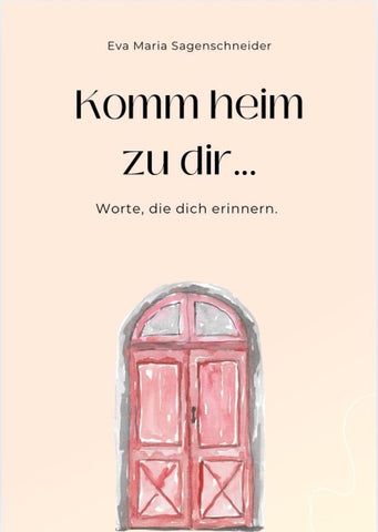 Komm heim zu dir...