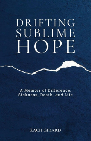 Drifting Sublime Hope