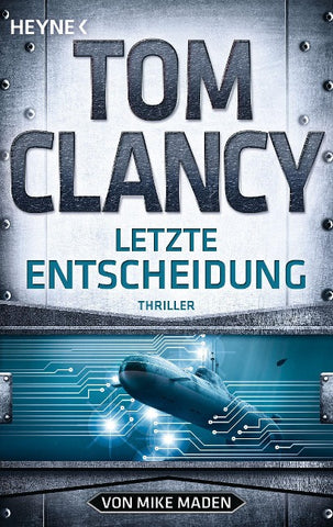 Letzte Entscheidung