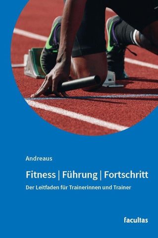 Fitness | Führung | Fortschritt
