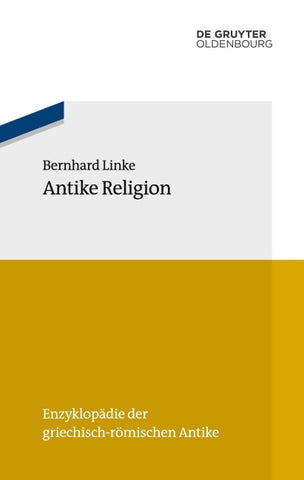 Antike Religion
