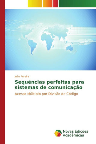 Sequências perfeitas para sistemas de comunicação