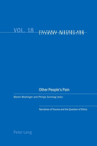 Other People’s Pain