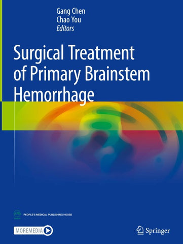Surgical Treatment of Primary Brainstem Hemorrhage