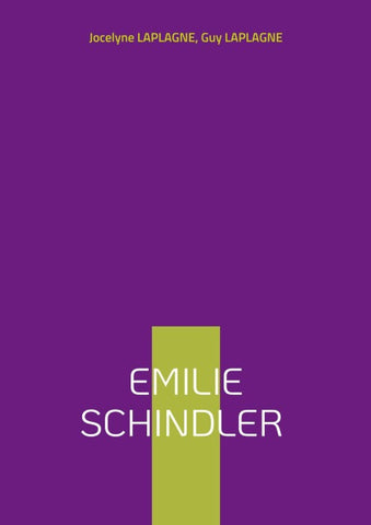 Emilie Schindler