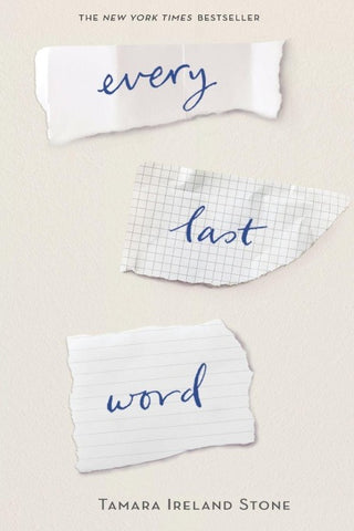 Every Last Word