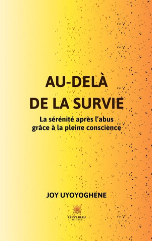 Au-delà de la survie