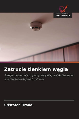 Zatrucie tlenkiem w¿gla