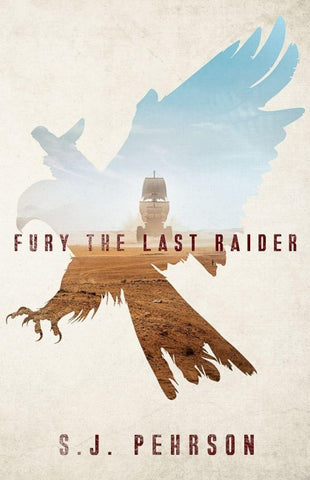 Fury The Last Raider