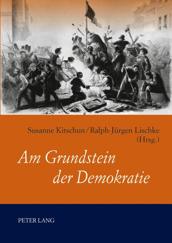 Am Grundstein der Demokratie