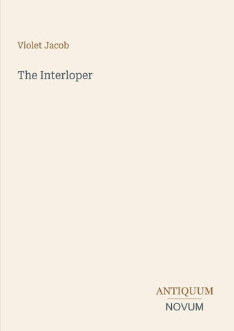 The Interloper