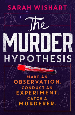 MURDER HYPOTHESIS PB