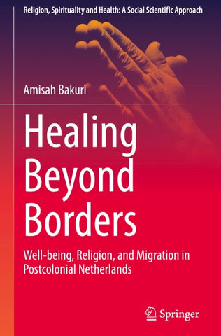 Healing Beyond Borders