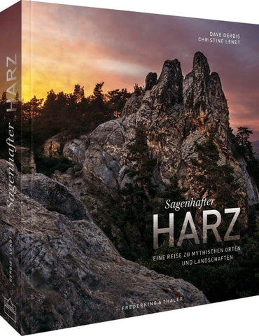 Sagenhafter Harz