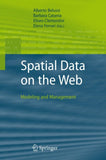 Spatial Data on the Web